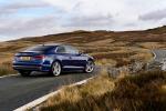 Audi A5 Coupe 2.0 TDI S-Line 2016 года (UK)